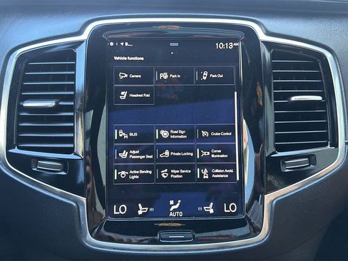 Used 2017 Volvo XC90 T6 Inscription w/ Vision Package AWD/4WD image 9