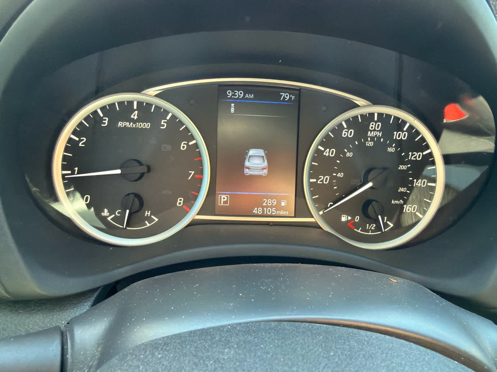 Used 2019 Nissan Sentra SV FWD image 12