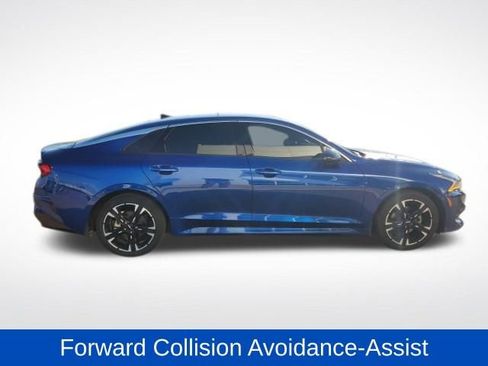 Used 2024 Kia K5 GT-Line image 11