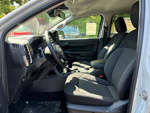 New 2026 Ford Ranger XLT AWD/4WD image 10