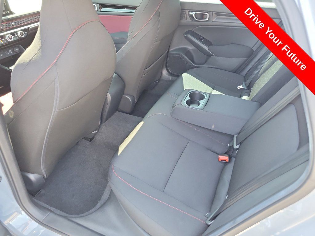 Used 2024 Honda Civic Si image 24