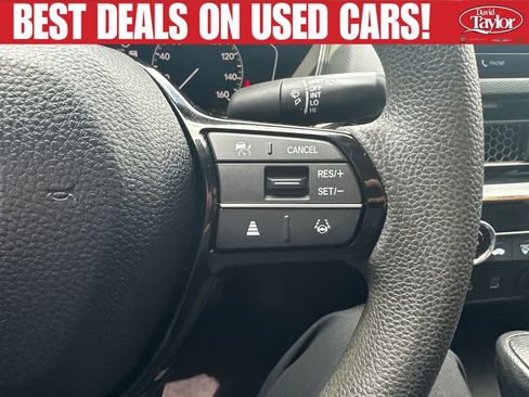 Used 2025 Honda Civic LX image 14