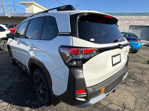 New 2026 Subaru Forester Wilderness AWD/4WD image 6