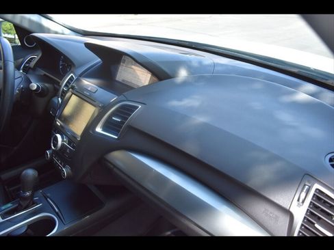 Used 2018 Acura RDX FWD w/ Advance Package image 37