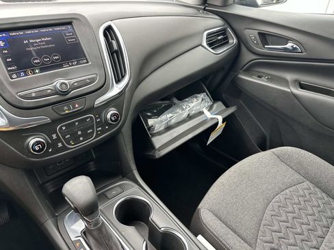 Certified 2024 Chevrolet Equinox LT w/ LPO, Floor Liner Package FWD image 31