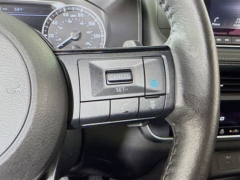 Certified 2023 Nissan Rogue SV w/ SV Premium B Package image 14