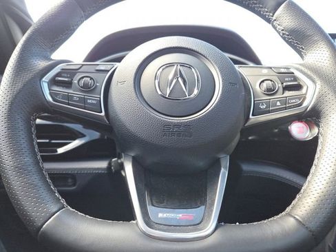 Used 2025 Acura MDX Type S AWD/4WD image 36