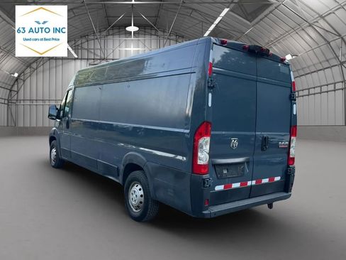 Used 2019 RAM ProMaster 3500 FWD image 3