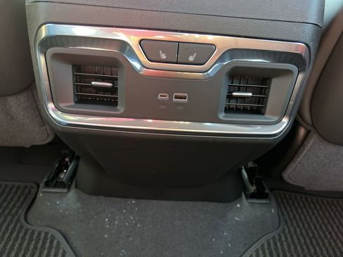 New 2026 GMC Sierra 1500 Denali Ultimate image 21