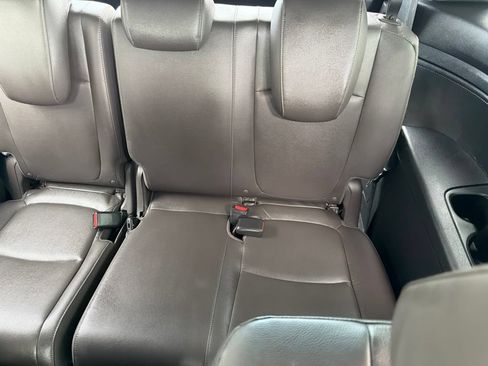 Used 2021 Honda Odyssey EX-L image 12