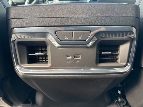 New 2026 Chevrolet Silverado 2500 LTZ w/ Trail Boss Package image 18