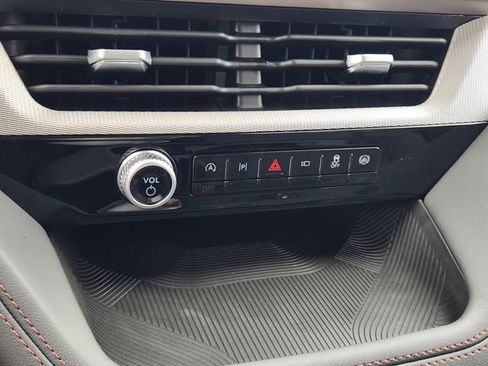 New 2026 Ford Explorer Active RWD image 19
