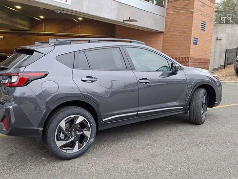 New 2026 Subaru Crosstrek 2.5i Limited AWD/4WD image 8