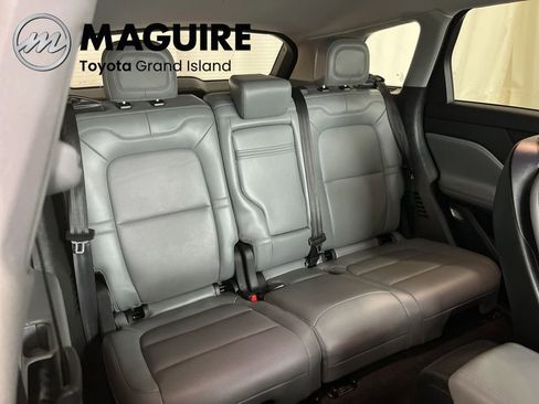 Used 2022 Lincoln Corsair AWD w/ Equipment Group 101A image 31