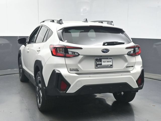 Used 2026 Subaru Crosstrek 2.5i Limited w/ Popular Package #4A AWD/4WD image 6