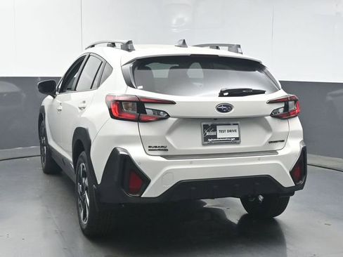 New 2026 Subaru Crosstrek 2.5i Limited AWD/4WD image 6