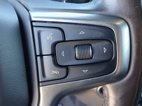 Used 2021 Chevrolet Silverado 2500 LT w/ Convenience Package AWD/4WD image 28