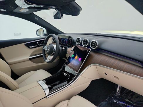 Certified 2025 Mercedes-Benz C 300 C 300 image 21