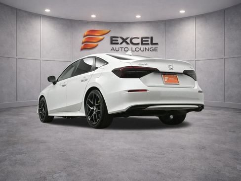 Used 2023 Honda Civic Sport image 35