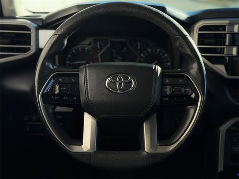 Used 2023 Toyota Tundra SR5 image 14