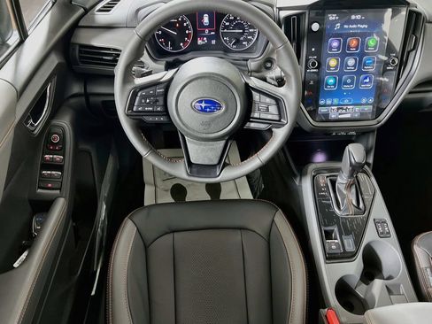 Certified 2025 Subaru Crosstrek 2.5i Limited w/ Popular Package #3A AWD/4WD image 19
