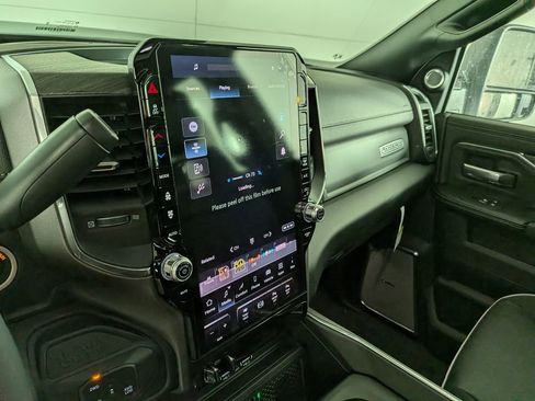 New 2026 RAM 3500 Laramie image 23