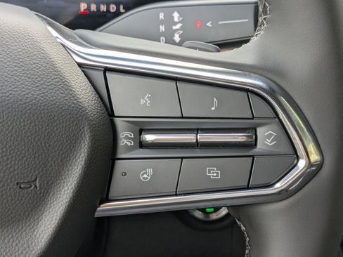 New 2025 Chevrolet Suburban Premier image 20