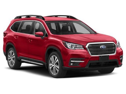 Used 2021 Subaru Ascent Limited w/ Technology Package AWD/4WD image 9