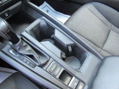 Used 2024 Honda Accord EX image 32