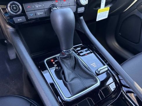 New 2026 Jeep Compass Latitude image 29