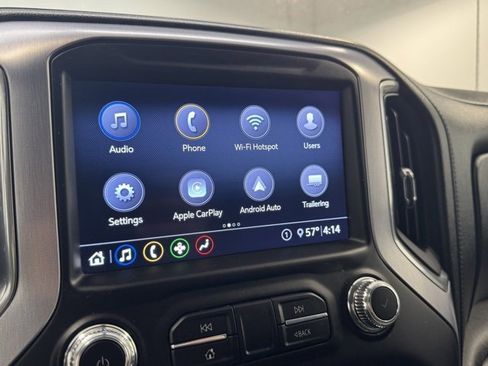 Used 2020 GMC Sierra 1500 SLE w/ Preferred Package image 20