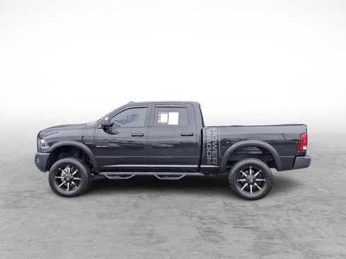 Used 2017 RAM 2500 Power Wagon image 2