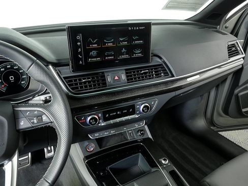 Used 2023 Audi SQ5 Premium Plus image 13