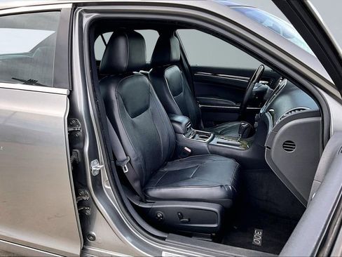 Used 2012 Chrysler 300 C w/ Beats Audio Group image 16