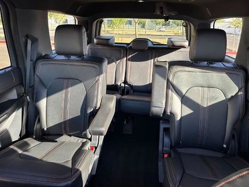 Used 2024 Ford Expedition Timberline AWD/4WD image 11