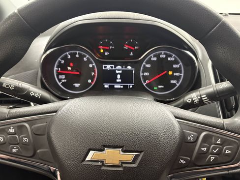 Used 2019 Chevrolet Cruze LS w/ LS Convenience Package FWD image 26