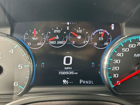 Used 2017 GMC Yukon XL Denali w/ Open Road Package image 18