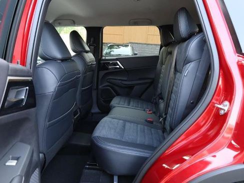 New 2026 Nissan Rogue SL AWD/4WD image 22