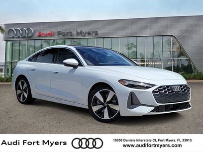 New 2025 Audi A5 2.0T Prestige