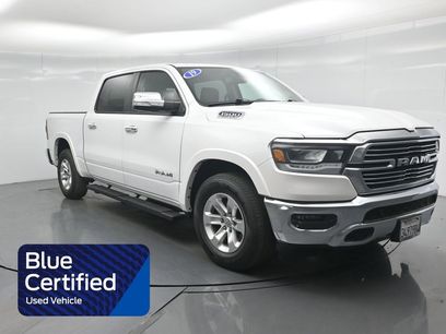 Used 2019 RAM 1500 Laramie