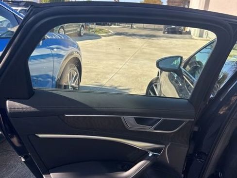 Used 2023 Audi A6 Premium Plus w/ Premium Plus Package image 26