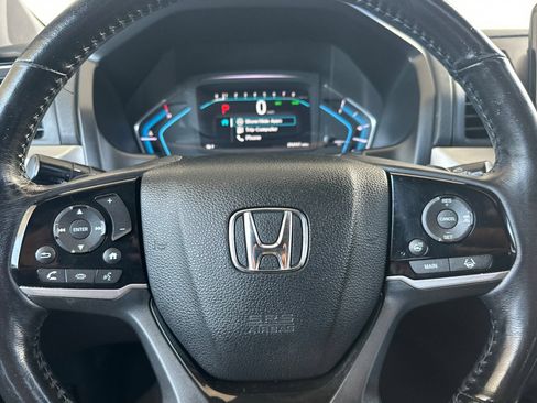 Used 2019 Honda Odyssey Elite image 23