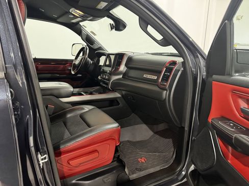 Used 2020 RAM 1500 Rebel w/ Level 1 Equipment Group AWD/4WD image 22