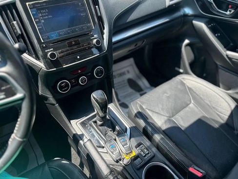 Used 2018 Subaru Impreza 2.0i Limited w/ 50th Anniversary Edition image 52