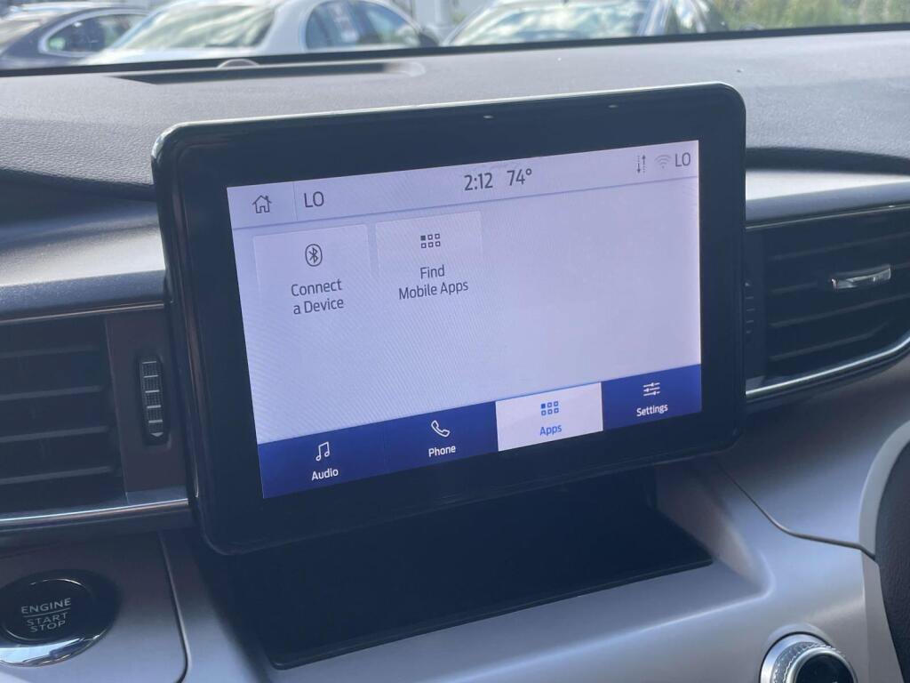 Certified 2023 Ford Explorer XLT w/ Equipment Group 202A AWD/4WD image 24