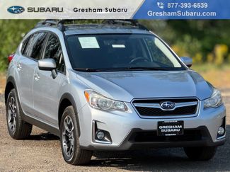 Used 2017 Subaru Crosstrek 2.0i Premium w/ Popular Package #2 AWD/4WD video 1