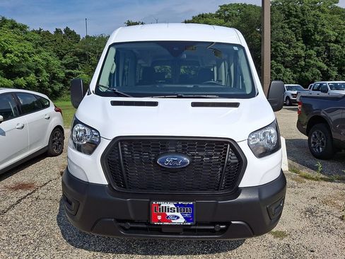 Used 2023 Ford Transit 350 XL RWD image 2