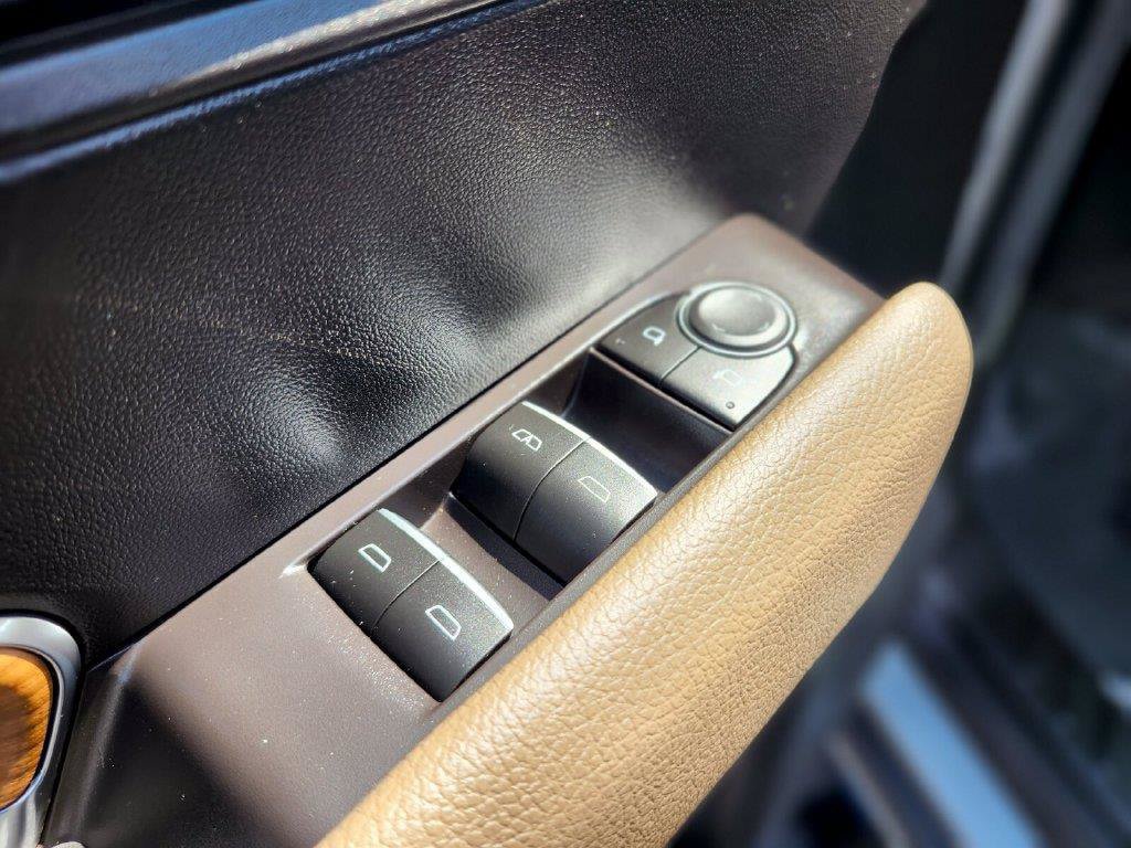 Used 2026 GMC Canyon Denali AWD/4WD image 15