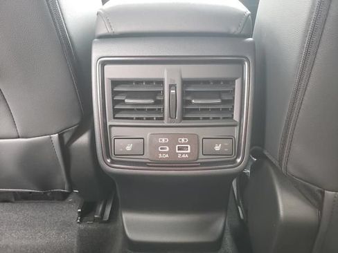 Used 2026 Subaru Outback Wilderness AWD/4WD image 12