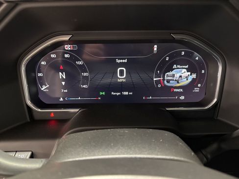 New 2026 GMC Sierra 3500 AT4 w/ AT4 Premium Plus Package image 25